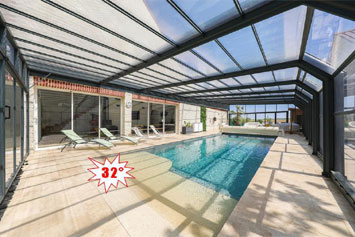 Gite de groupe Le Loft de la Grange