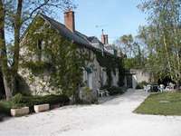 Gite de groupe Indre et Loire