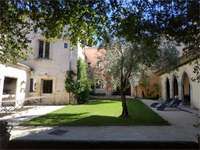 Gite de groupe Vaucluse