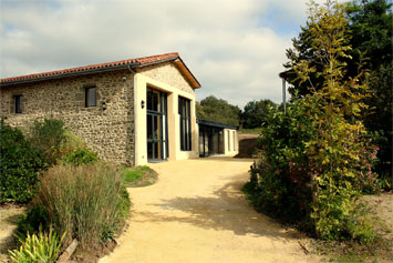 Gite de groupe Le Logis de Concise
