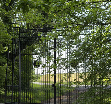 Gite de groupe Les Logis du Château