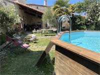 Le logis du Marais