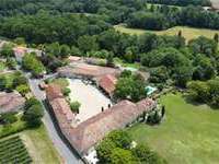 Gite de groupe Charente