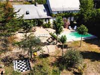 Gite de groupe Loire Atlantique