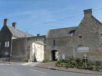 Gite de groupe Calvados