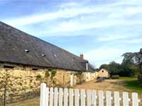 Le Logis de La Perdrière
