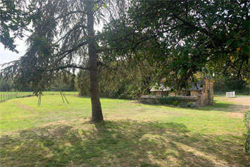 Gite de groupe Le Logis de La Perdrière