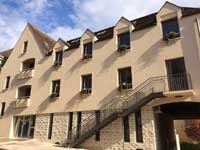 Gite de groupe Yonne