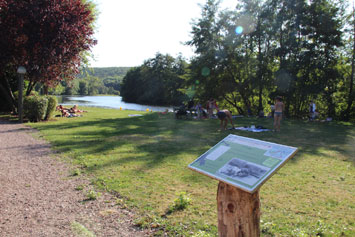 Gite de groupe Le Logis Saint François