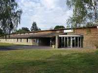 Gite de groupe Haute-Vienne