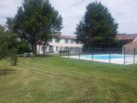 Gite de groupe Charente-Maritime