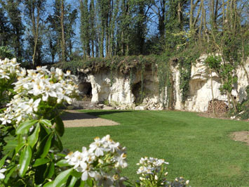 Gite de groupe Le Logis de Poëllier