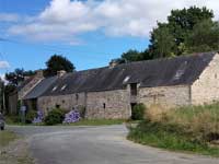 Gite de groupe Morbihan