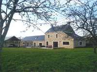 Gite de groupe Morbihan