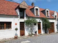 Gite de groupe Pas de Calais