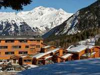 Gite de groupe Savoie
