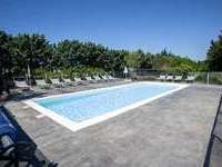 Gite de groupe Vaucluse