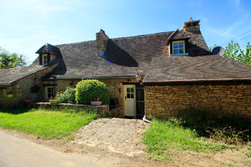 Gite de groupe Domaine Lou Peyrol