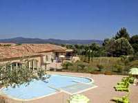 Gite de groupe Var