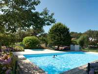 Gite de groupe Landes