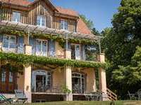 Gite de groupe Bas-Rhin
