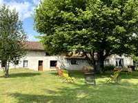 Gite de groupe Haute-Vienne