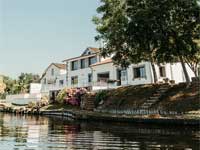 Gite de groupe Lot et Garonne