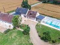 Gite de groupe Eure et loir