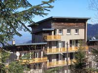 Gite de groupe Ariège