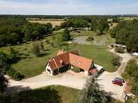 Gite de groupe Indre et Loire