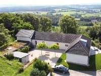 Gite de groupe Doubs