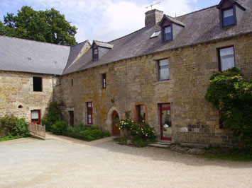 Gite de groupe Manoir de Bélouze