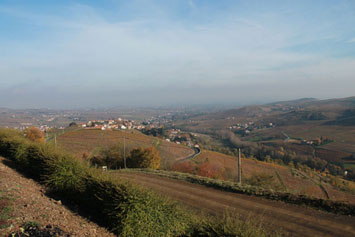 Gite de groupe Gite Madone de Tolète