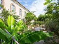 Gite de groupe Vaucluse
