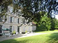 Gite de groupe Seine et Marne