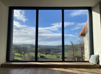 Gite de groupe La Maison du Bonbonnier