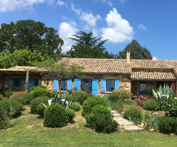 Gite de groupe Maison Kintana