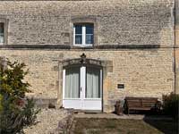 La Maison du Petit Jacques