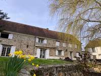 Gite de groupe Seine et Marne