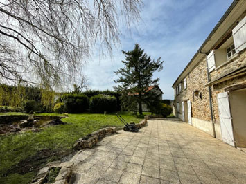 Gite de groupe Maison JV