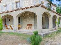 Gite de groupe Drôme