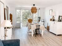 Gite de groupe Morbihan