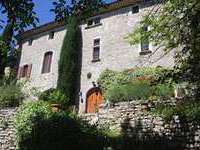 Gite de groupe Hérault