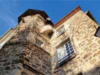 Gite de groupe Haute-Loire