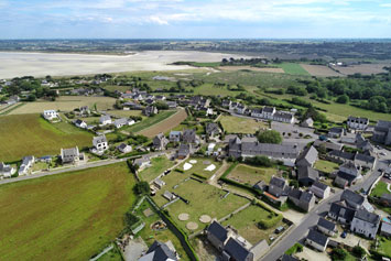 Gite de groupe Maison de la Baie – Rêves de Mer