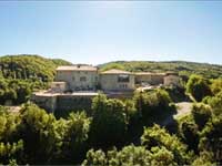 Gite de groupe Drôme