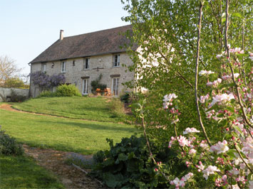 Gite de groupe La Maison Belle Vue
