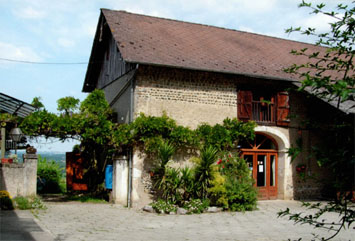 Gite de groupe Maison Biscar