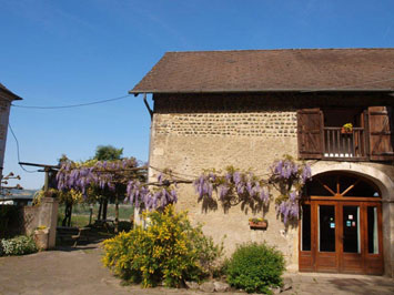 Gite de groupe Maison Biscar