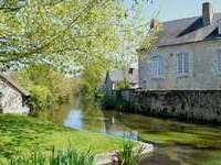 Gite de groupe Eure et loir